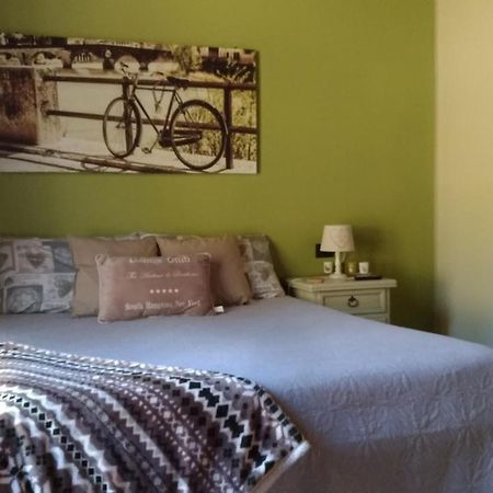 B & B La Casa Di Nuvola Cantu Luaran gambar