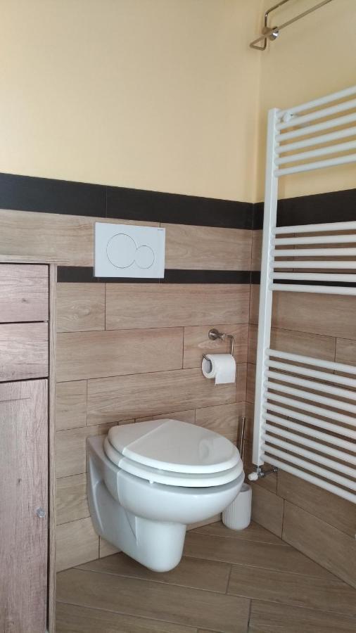 B & B La Casa Di Nuvola Cantu Luaran gambar