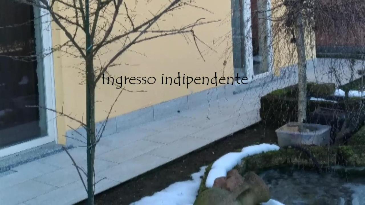 B & B La Casa Di Nuvola Cantu Luaran gambar