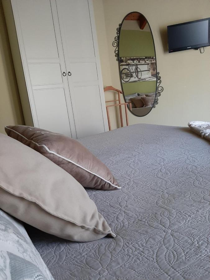 B & B La Casa Di Nuvola Cantu Luaran gambar