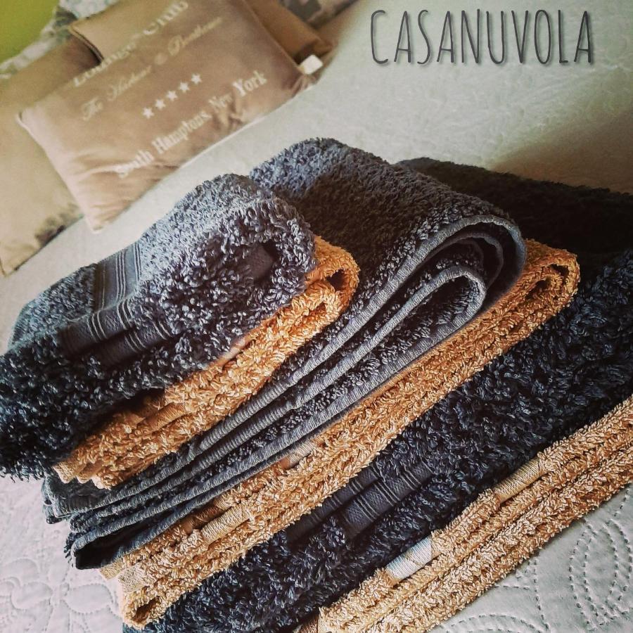 B & B La Casa Di Nuvola Cantu Luaran gambar